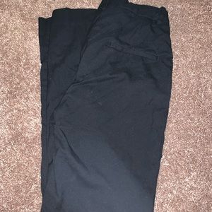 Dress pants